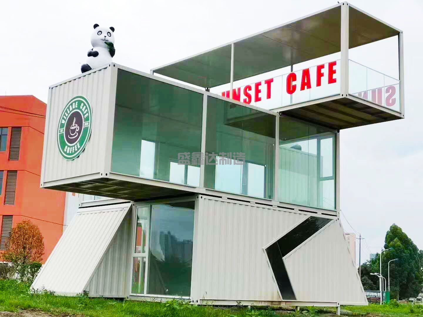 陜西住人集裝箱的的細(xì)節(jié)要求，了解一下