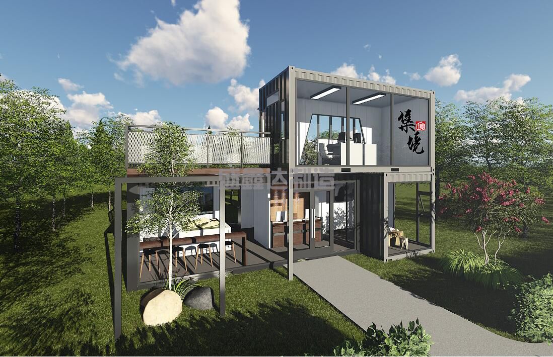 集裝箱房購(gòu)買(mǎi)有哪些注意事項(xiàng)？