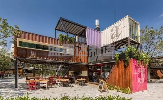 集裝箱房屋的分類有哪些？