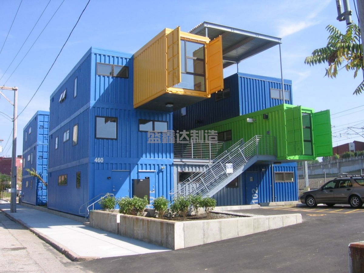 衰退警報(bào)再次響起！今年頭兩月美國(guó)集裝箱進(jìn)口量銳降兩成