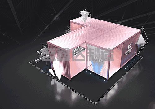 陜西景區(qū)集裝箱民宿優(yōu)勢都有哪些？、