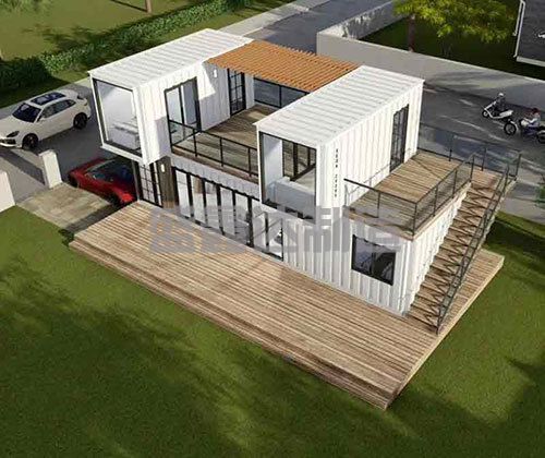 陜西設(shè)備集裝箱制作要求都有哪些？