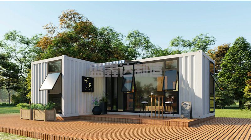 集裝箱民宿定制，商業(yè)建設(shè)，個(gè)人怡情住宅