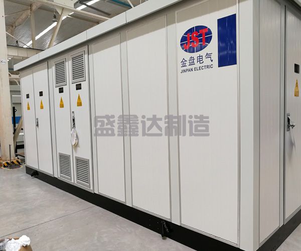 西安集裝箱：合理的電力預(yù)制艙應(yīng)該滿意什么樣的要求呢？