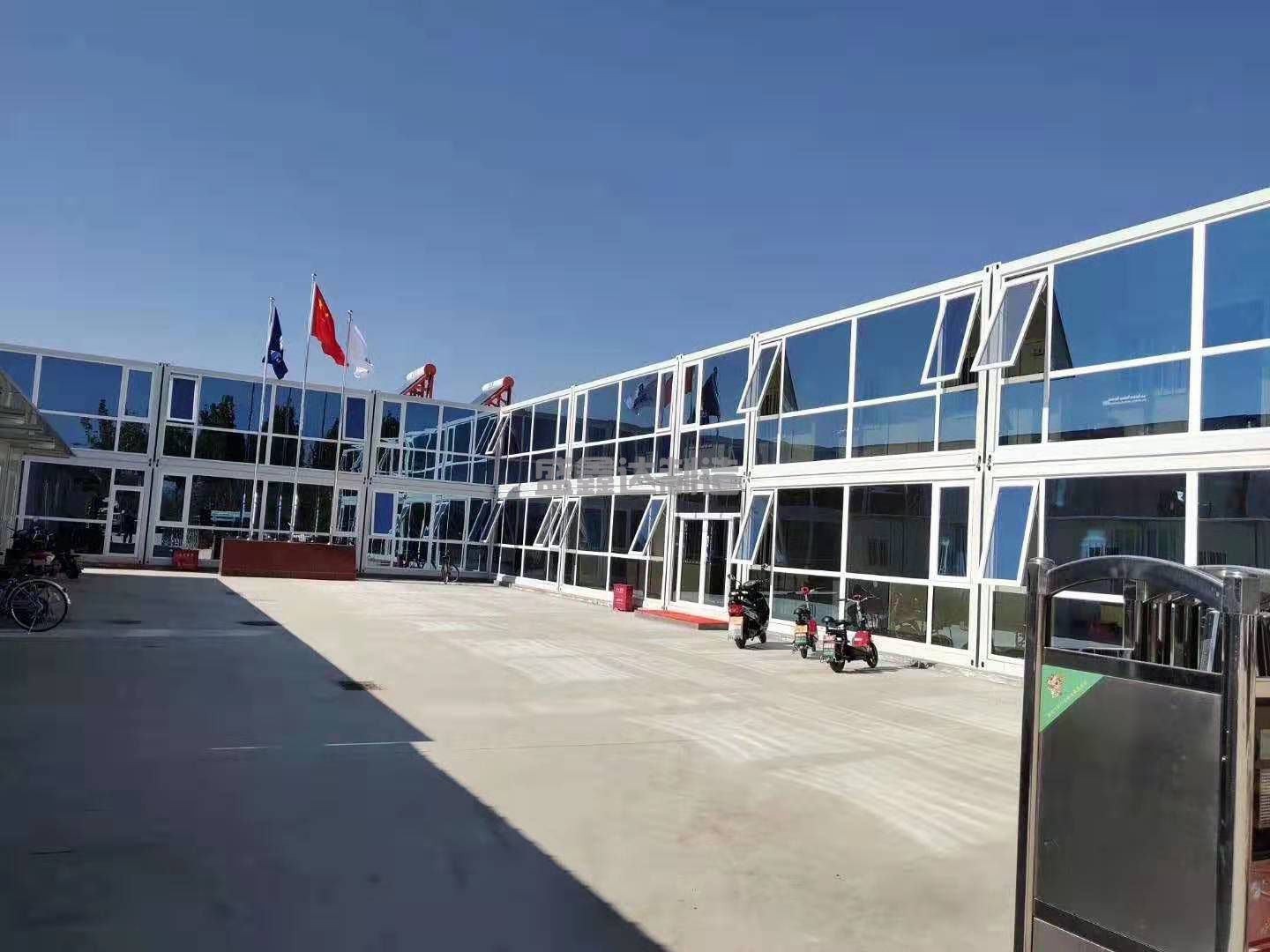 陜西活動(dòng)房批發(fā)