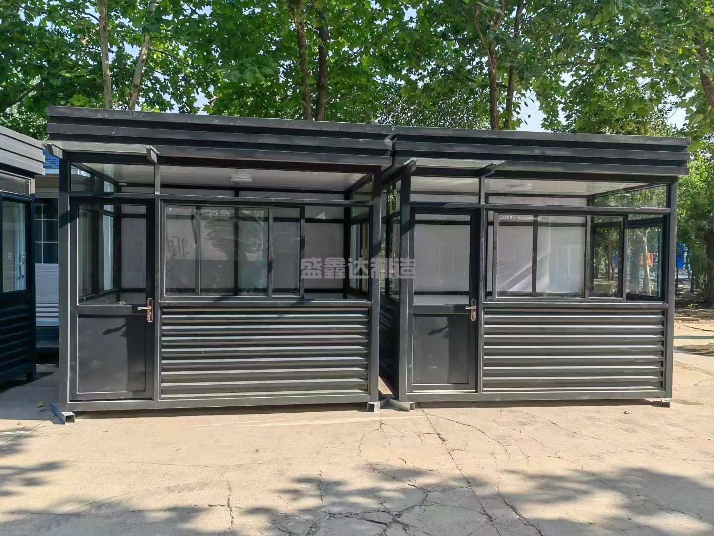 有哪些生產(chǎn)崗?fù)さ膹S家