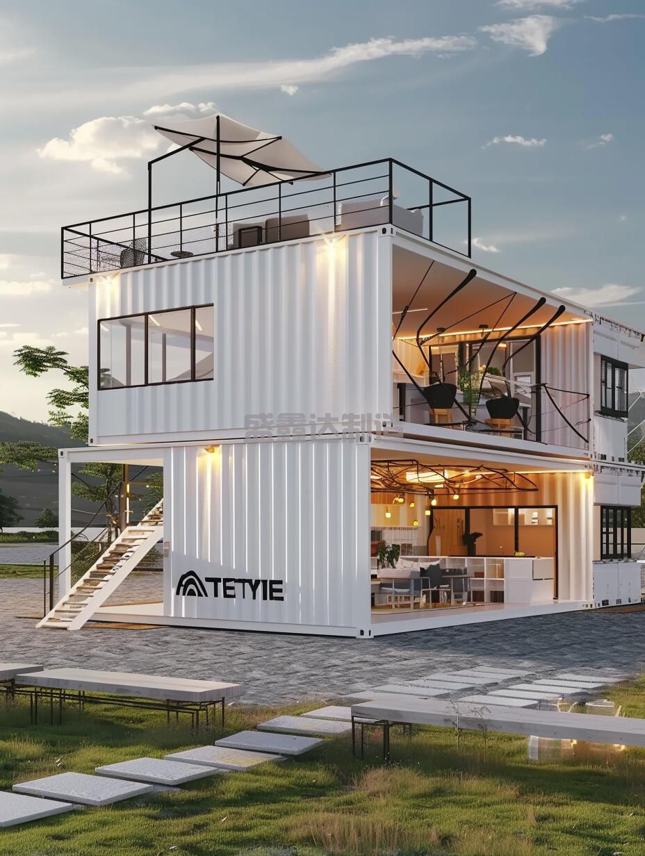 集裝箱改造為商鋪有哪些弊端,使用時需要注意什么。