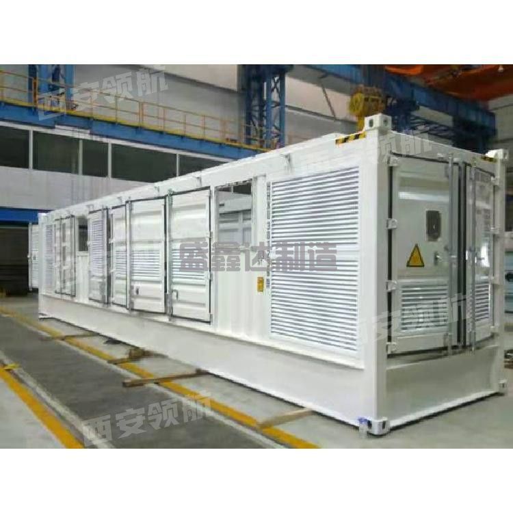 標準解讀 | T/CES 248-2023《預制艙式鋰電池儲能系統(tǒng)接入直流配電網(wǎng)技術(shù)要求》