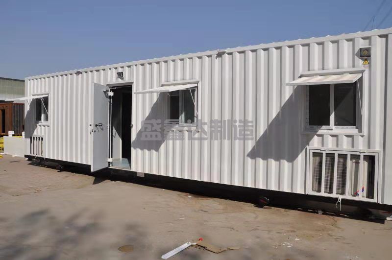 集裝箱房屋作為商鋪使用時(shí)需要注意那些問題？、