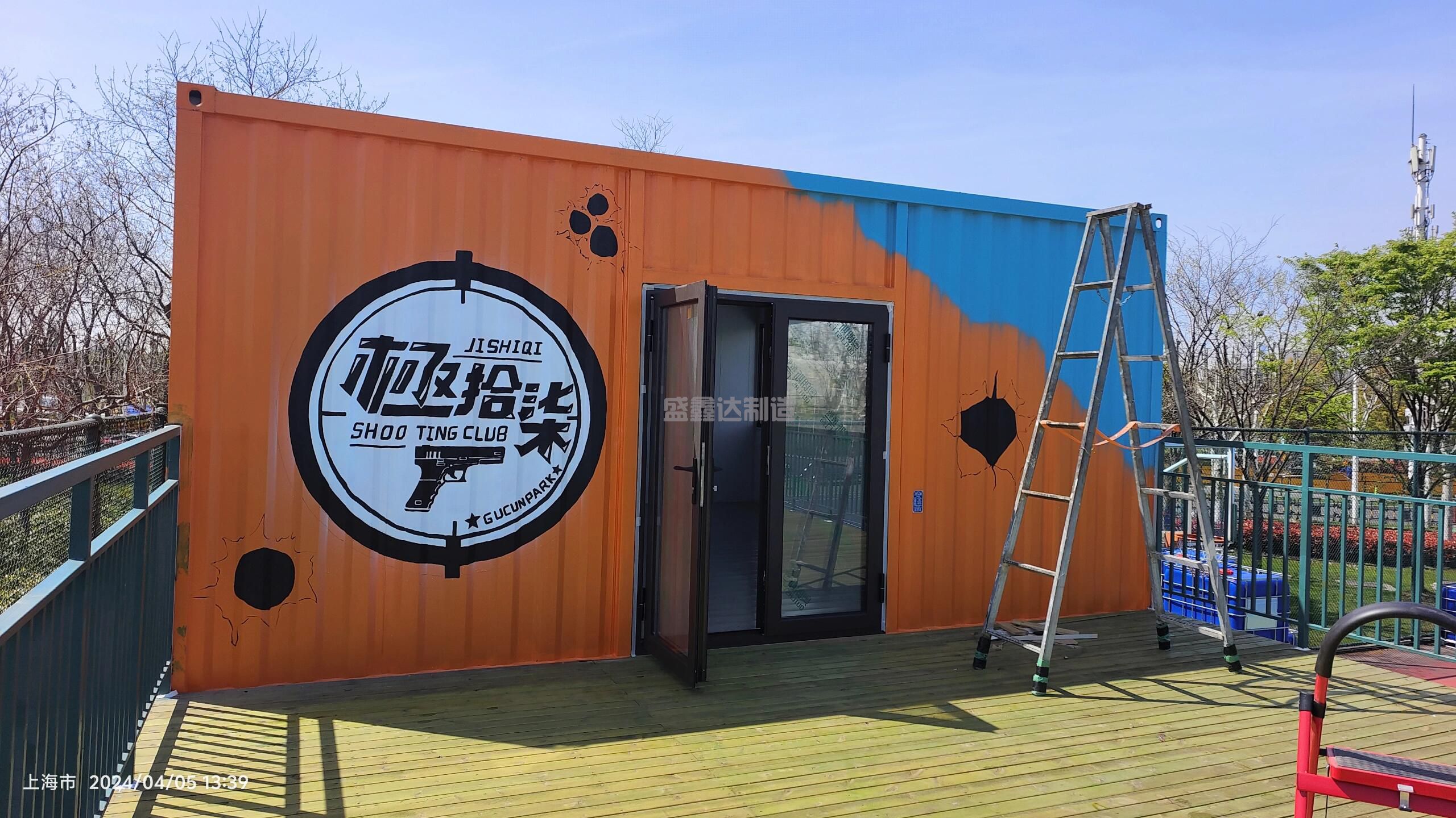 在定制集裝箱時(shí)應(yīng)該注意那些事項(xiàng)？？