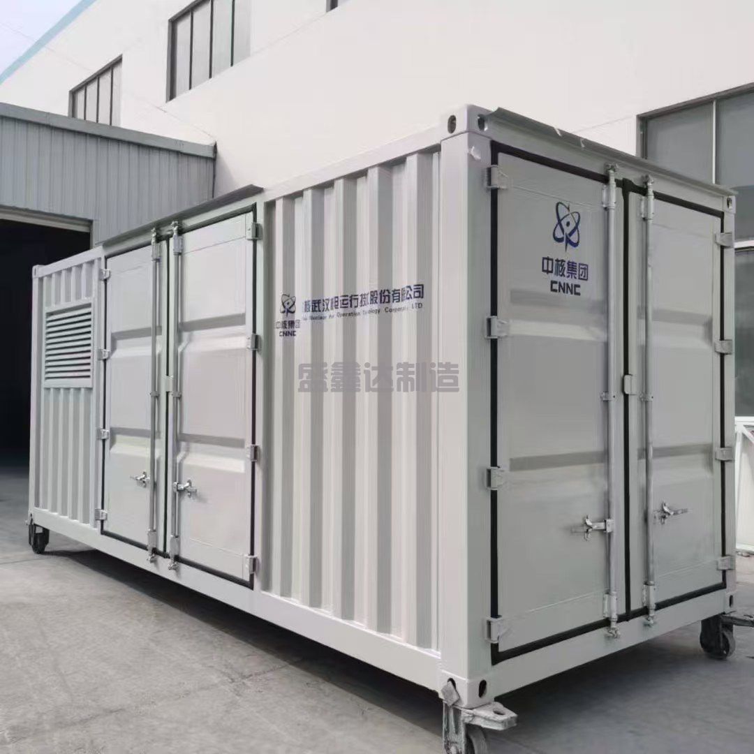 集裝箱預(yù)制艙的模塊化設(shè)計(jì)有哪些具體的應(yīng)用場(chǎng)景  