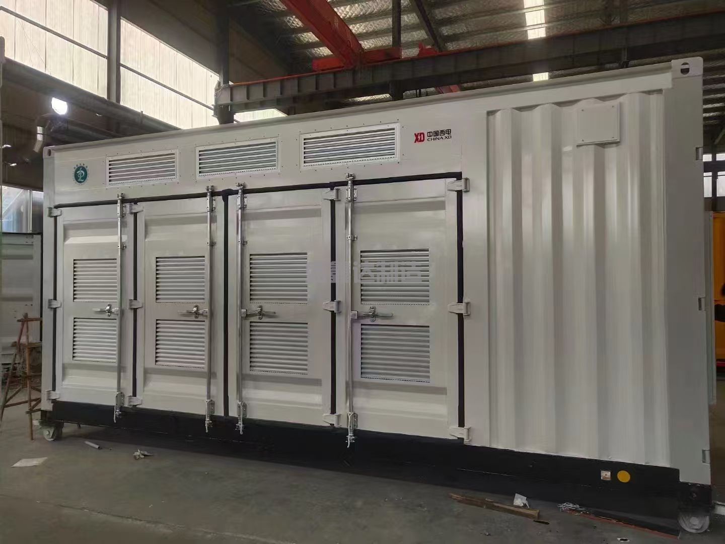 在做設(shè)備集裝箱時保溫應(yīng)該如何去做，我們應(yīng)該如何去考慮？ 