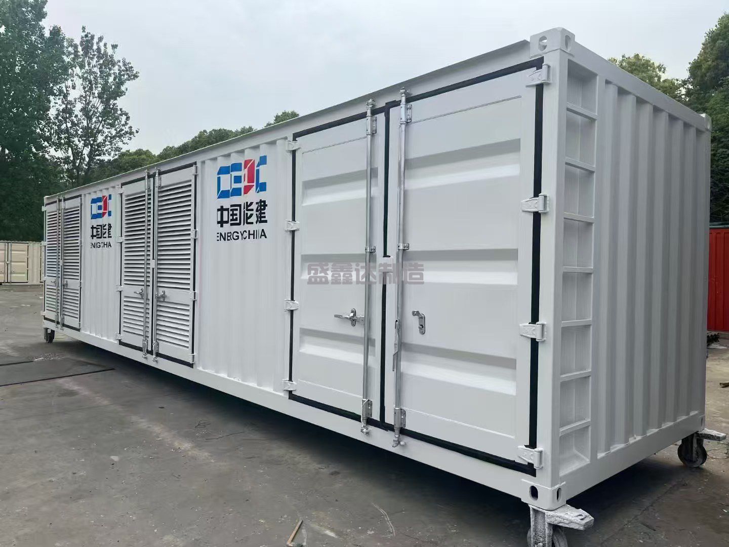 如何提高定制集裝箱房屋的設(shè)計(jì)效率和質(zhì)量