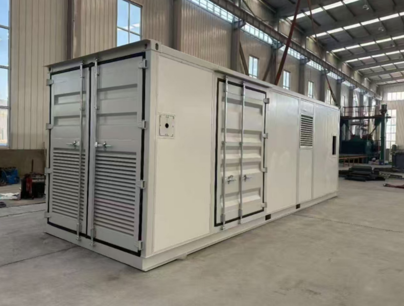 設備集裝箱定制過程中有哪些常見問題