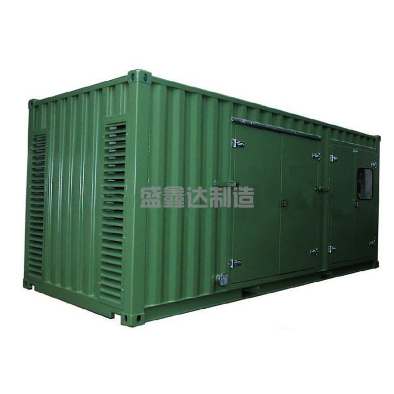 集裝箱發(fā)電機(jī)(圖1) 集裝箱發(fā)電機(jī)(圖1)
