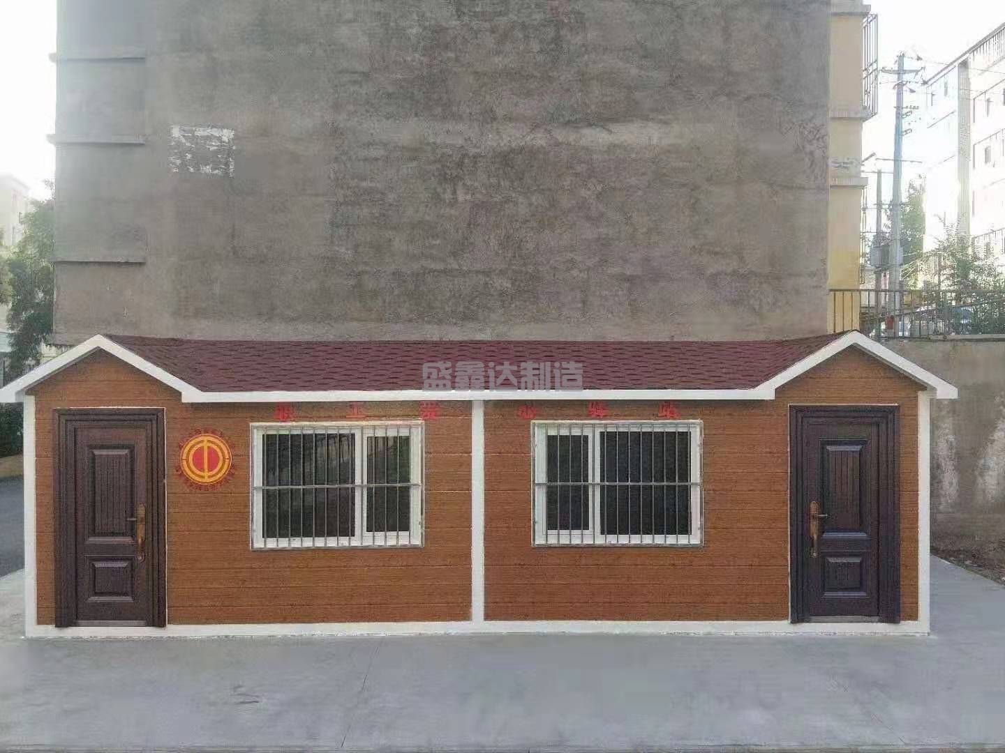 集裝箱崗?fù)?圖1) 集裝箱崗?fù)?圖1)