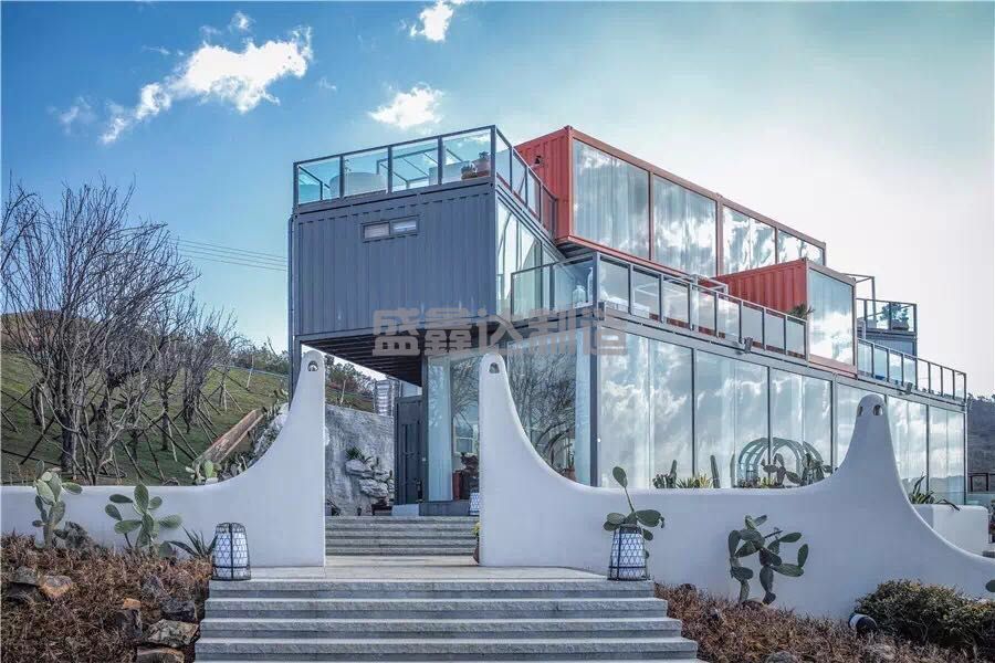 建造集裝箱房屋，這幾個問題必知！