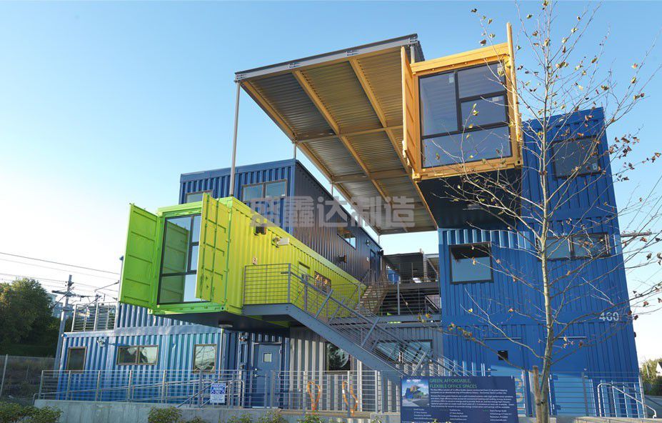 航運業(yè)面臨新難題：全球集裝箱過剩，空柜積壓嚴(yán)重，運價走低…