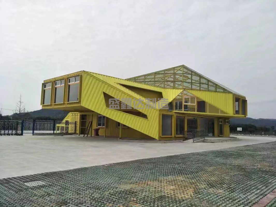 選擇集裝箱房屋的注意事項您了解嗎？