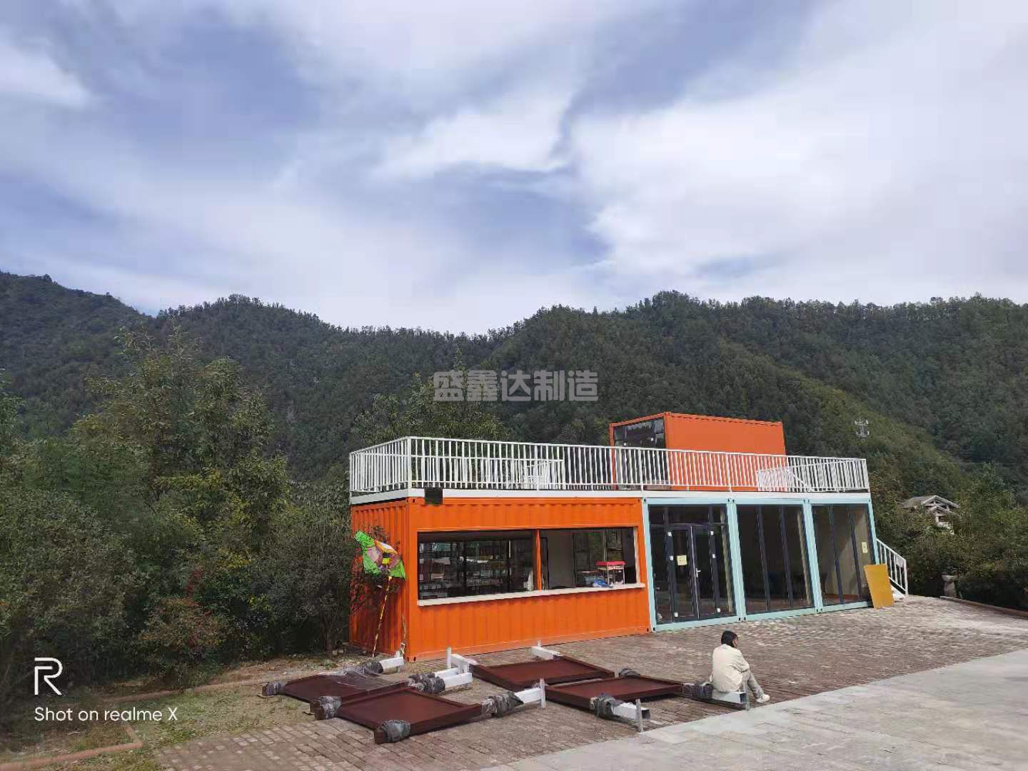 何才能找到正規(guī)靠譜的？陜西集裝箱生產(chǎn)廠家